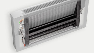 Wärmepumpenheizkörper