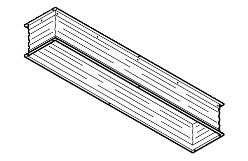 Elastisches Verbindungsstück