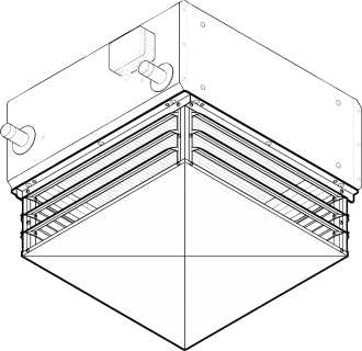 Luftverteiler