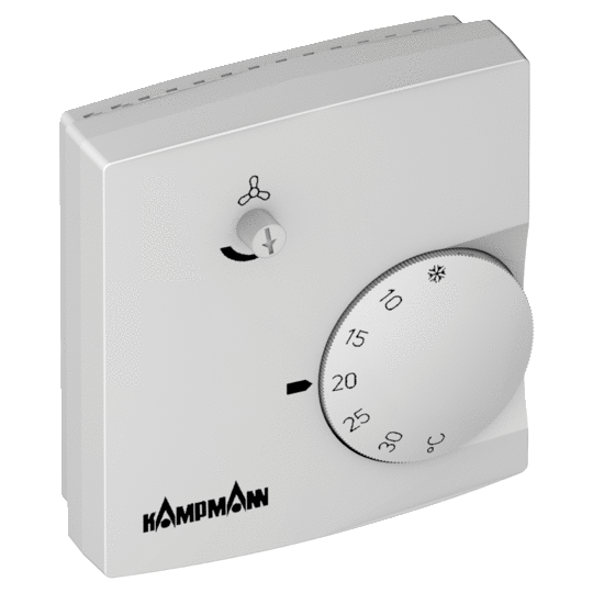 Raumthermostat