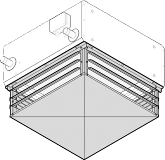 Luftverteiler