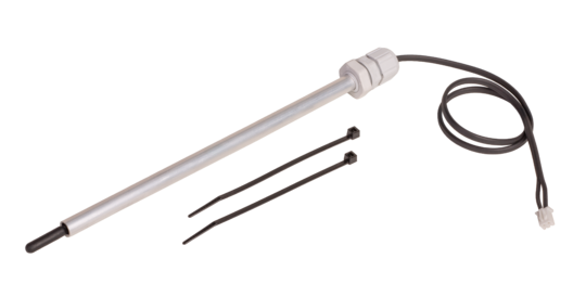 Sonde de température d’admission