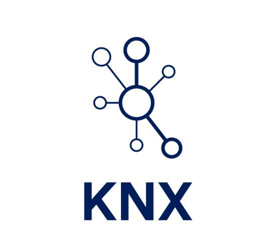 Licence KNX départ usine