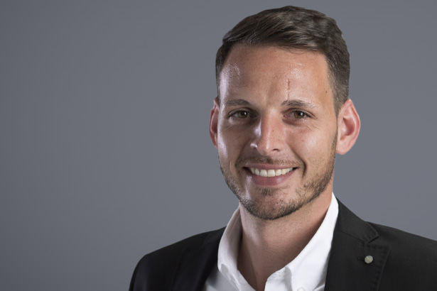 Jannik von der Heiden 