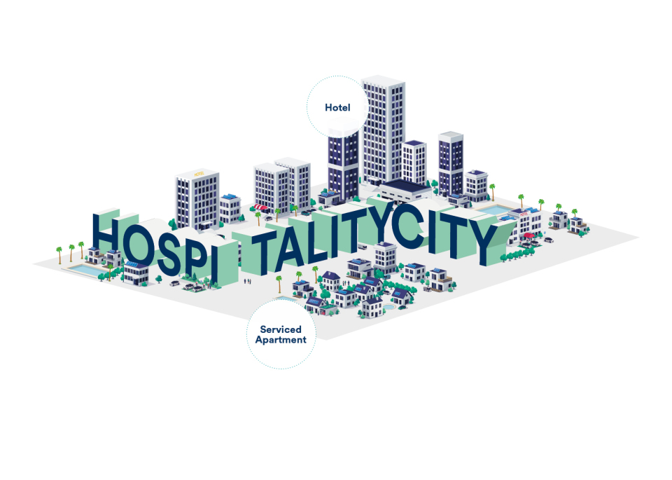 Hospitality City