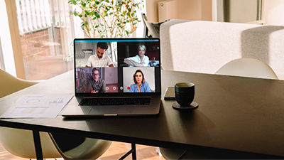 Genau mein Arbeitsklima.