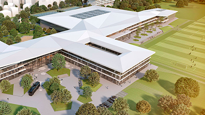 „Die Politik sollte maschinelle Lüftung verpflichtend machen.”