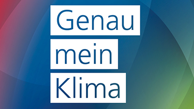 Genau mein Klima