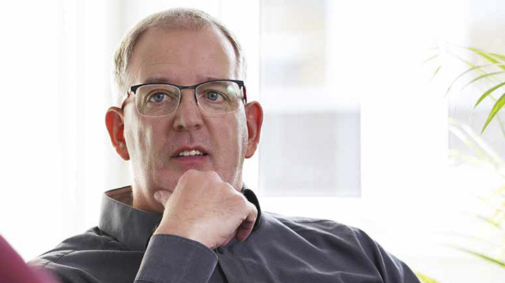 "Wir sind die Generation, die es verpennt hat."