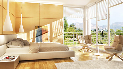 Die Forschung der Hotelzukunft