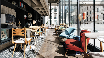 Der Pandemie zum Trotze