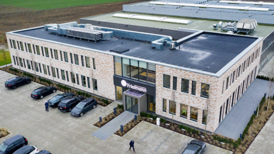 Energetisches Gesamtkonzept vom Systemanbieter