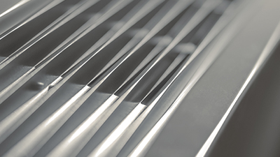 Wartung und Filterwechsel bei Geräten für die Raumklimatisierung