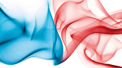 Heizen und Kühlen mit Kältemitteln