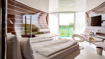 Hotelzimmer richtig klimatisieren