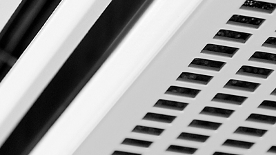 Induktionsgeräte vs. Fan Coils