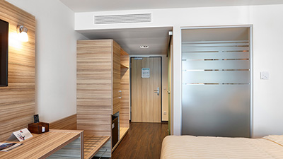 Wetterextreme entspannt einplanen