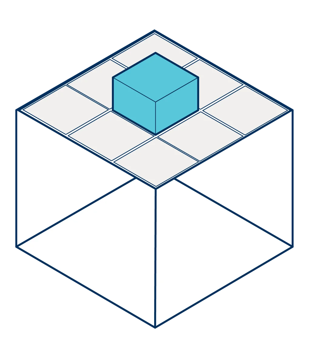 KaCool DA F Montagemöglichkeiten