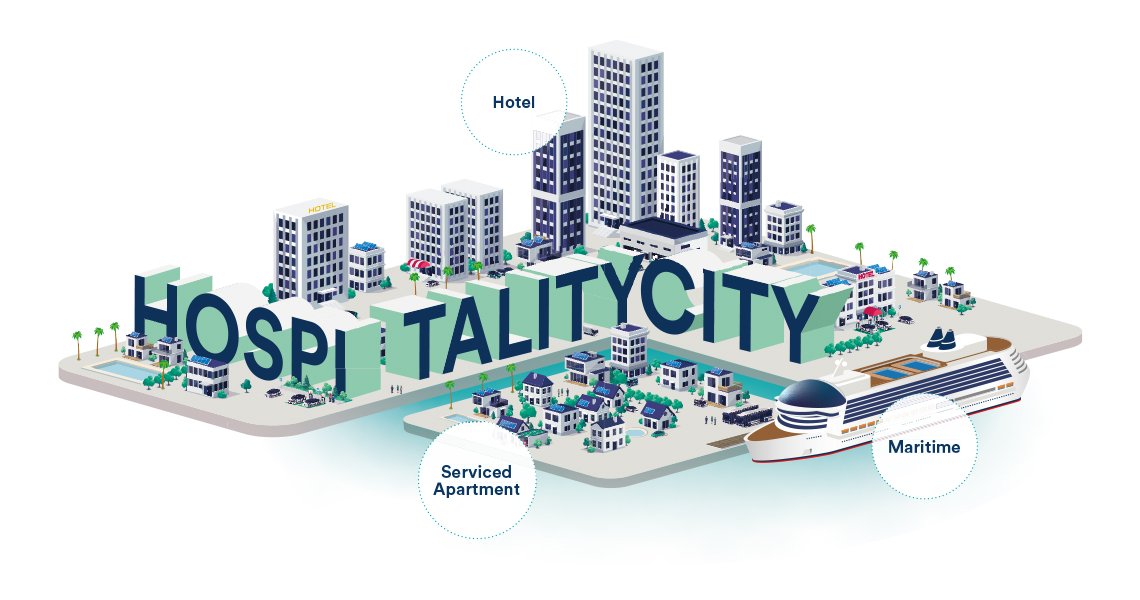 Hospitality City