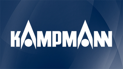 Kampmann GmbH & Co. KG Geschäftsleitung